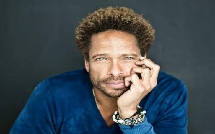 Gary Dourdan